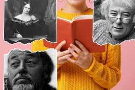A Level candidates can expect to study a host of famous writers, from Northern Ireland and beyond
