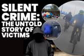 Watch: Silent Crime - The Untold Story Of Victims documentary