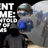 Watch: Silent Crime - The Untold Story Of Victims documentary