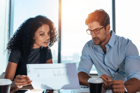 Radius Energy can help business owners find better energy deals