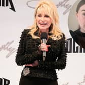I’m a Dolly Parton superfan but I do not like her brand-new wine (Photo:Adobe/Holly Allton)