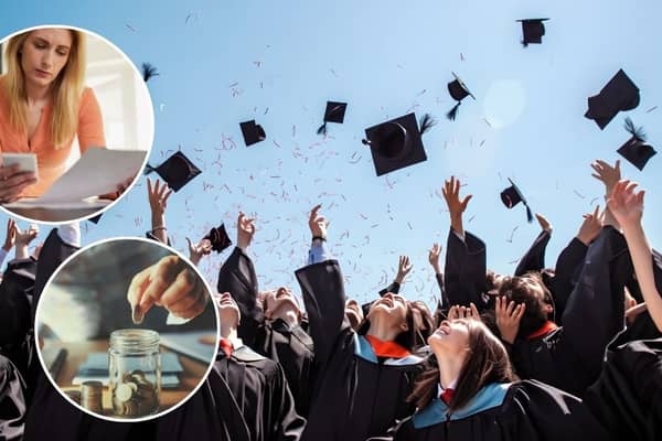 Thousands of UK university graduates are purportedly owed refunds on their student loan repayments