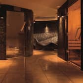 Spa at Manchester Marriott Hotel Piccadilly among top deals