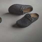 Simba Stormur slippers