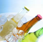 The 13 nostalgic alcopops of the 1990s that defined a generation (Photo: eyeami - stock.adobe.com)