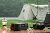 The EcoFlow River series starts off with the compact River 3, which has plenty of power for camping trips