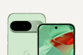 The Google Pixel 9