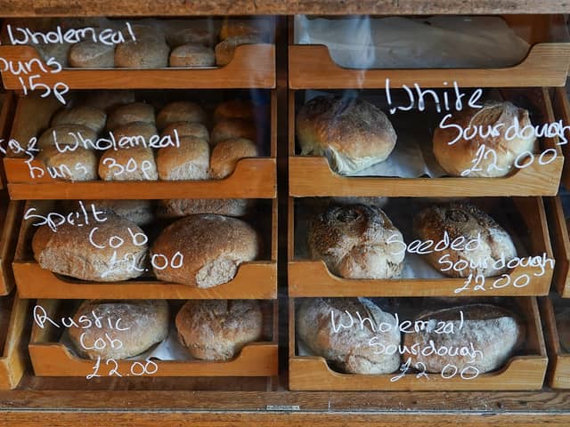 Folic acid will be added to non-wholemeal flour.