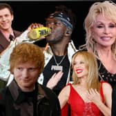 11 of the best celebrity food and drink brands - and where you can buy them all (Photo: Getty Images)