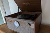 Victrola Century music centre 6 in 1 that I tested out