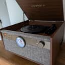 Victrola Century music centre 6 in 1 that I tested out