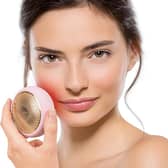 Foreo beauty products are a favourite with celebrities