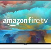 Amazon Fire TV 50 inch 4-series is among the Black Friday offers