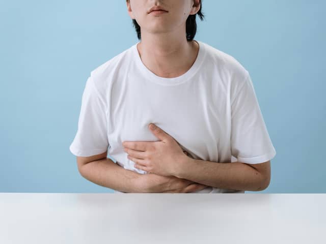 Doctors are urging patients to make themselves aware of the symptoms of norovirus. 