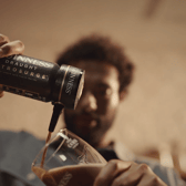The Guinness Nitrosurge device helps you pour the perfect pint at home - and a rare discount has just popped up on Amazon