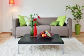 You can find big savings on home furnishings this Black Friday