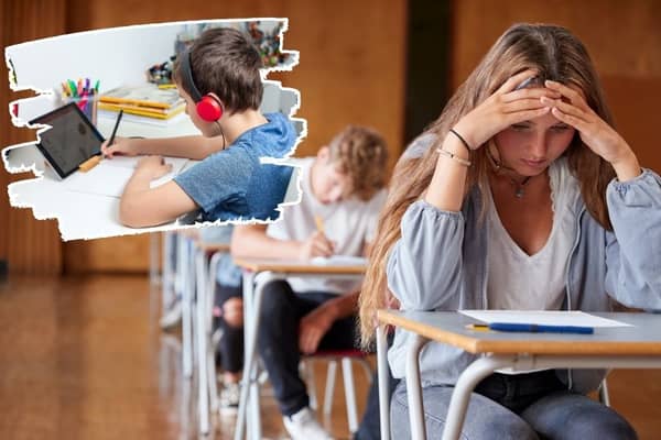 These apps can help prepare pupils ahead of the summer exam season