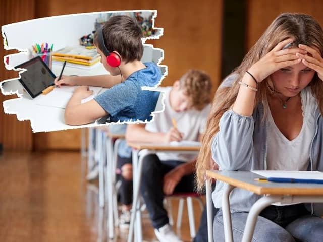 These apps can help prepare pupils ahead of the summer exam season
