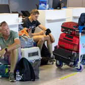 Data shows that one in three holidaymakers will skip travel insurance because they feel it’s unnecessary or too expensive