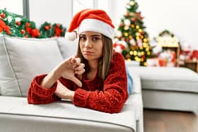 Mice pies, Christmas pudding, and Christmas cake are just some of the few things Gen Z are turning their back on this Christmas