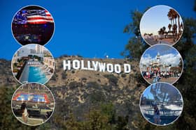 I visited the Californian city in late November where for the most part the sun was shining and the temperature was sat at a lovely 18C. (Photos: Isabella Boneham/Los Angeles Tourism Board)