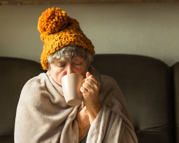Pensioners must apply BEFORE December 21 in order to be eligible for the Winter Fuel Allowance 