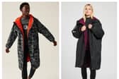 Deals are rife on waterproof robes by Dryrobe competitors
