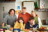 Outnumbered Christmas Special 2024: When is it, how to watch and what to expect? 