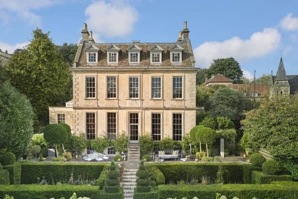The latest Omaze dream house is an absolute stunner