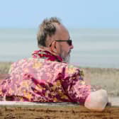 First look at The Hairy Bikers: You'll Never Ride Alone