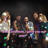 What are some of the most misheard lyrics from a number of our favourite Christmas anthems?