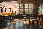 Northern Irish students have a slightly shorter Christmas break than their peers before it's back to school