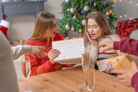 People find they receive an average of two gifts every year they admit they could do without.