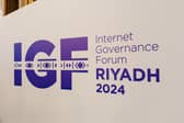 The IGF was held under the theme of “Building Our Multistakeholder Digital Future”