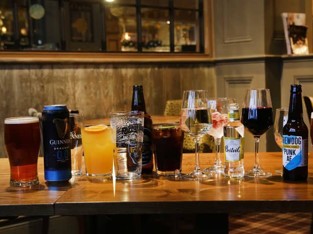 Wetherspoons set to launch January sale - here is what will be included (Photo: Eddie Gershon)