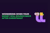 A third of adults who fork out for Christmas will have completely lost track of their spending in the past month.