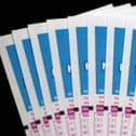 £145million is up for grabs in tonight’s Euromillions draw