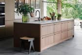 A £30,000 kitchen makeover would be a dream come true for some homeowners