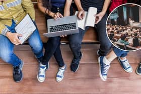 If you want equal consideration for university courses, you don't have long to apply