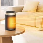 Some of Amazon's heating tech is better than half price this week