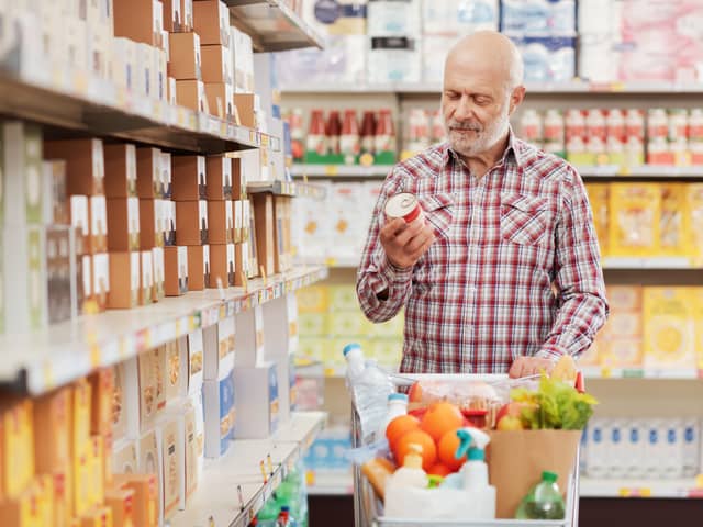 The research revealed the critical role of food labelling in shaping consumer choices and promoting public health in the UK