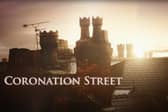 Coronation Street is not on Friday January 31