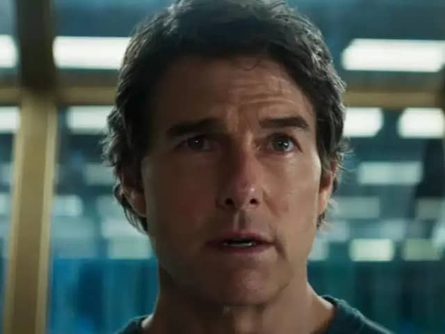 Mission impossible