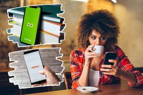Duolingo and Babbel are some of Great Britain's most popular language learning apps