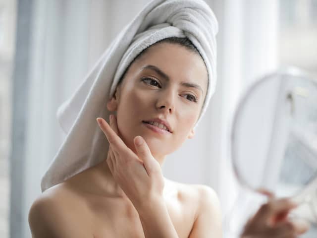 Beef tallow is the latest skincare trend to take off on social media.