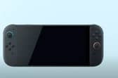First look at Nintendo Switch 2