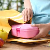 9 healthy foods to put in your child’s packed lunch according to the NHS (Photo: Pixel-Shot - stock.adobe.com)
