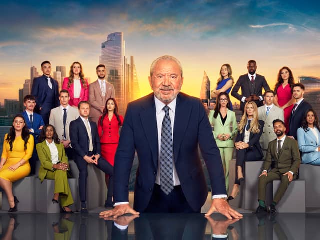 The Apprentice series 19 returns on Thursday, January 30