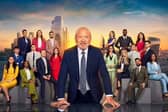 The Apprentice is back with another 18 people wanting to become Lord Sugar's latest business partner.