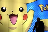 The Pokemon Center pop up shop will be back in London for 2025.